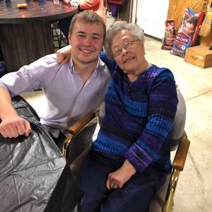 Meet your Posher, Jake